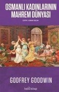 Cover: Osmanli Kadinlarinin Mahrem D&uuml;nyasi - Babil Kitap