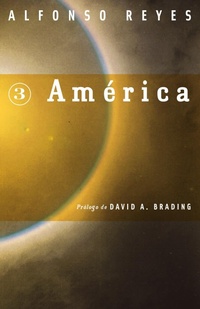 Enlarge image Cover: América - Fondo de cultura económica