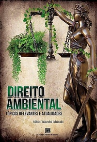 Abbildung von: Direito Ambiental - Freitas Bastos