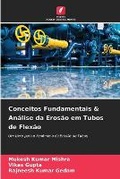 Cover: Conceitos Fundamentais & Analise da Erosao em Tubos de Flexao - Edicoes Nosso Conhecimento