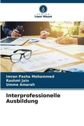 Cover: Interprofessionelle Ausbildung - Verlag Unser Wissen