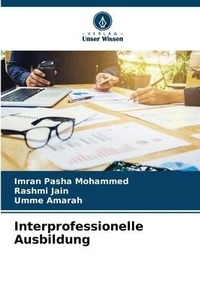 Enlarge image Cover: Interprofessionelle Ausbildung - Verlag Unser Wissen