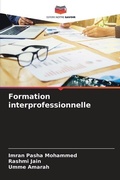 Cover: Formation interprofessionnelle - Editions Notre Savoir