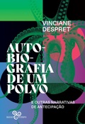 Cover: Autobiografia de um polvo - Bazar Do Tempo