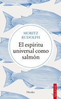 Cover: El esp&iacute;ritu universal como salm&oacute;n - Herder Editorial