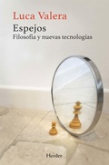 Cover: Espejos - Herder Editorial