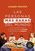 Cover: Las personas m&aacute;s raras del mundo - CAPIT&Aacute;N SWING LIBROS