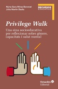 Cover: Privilege Walk - Ediciones Octaedro