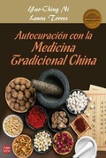 Cover: Autocuracion Con La Medicina Tradicional China - Redbook