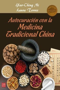 Abbildung von: Autocuracion Con La Medicina Tradicional China - Redbook