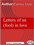 Cover: Letters Of An (Fool) In Love - Tektime