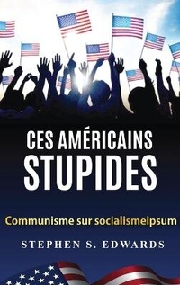 Enlarge image Cover: Those Silly Americans - Cool Books LLC
