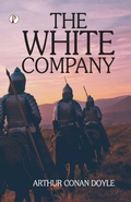 Cover: The White Company - Pharos Books Private Limited