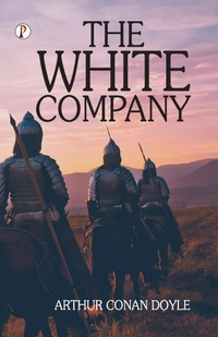 Enlarge image Cover: The White Company - Pharos Books Private Limited