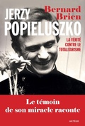 Cover: Jerzy Popieluszko - Artege Editions