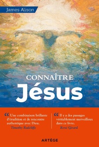 Enlarge image Cover: Connaître Jésus - Artège Editions