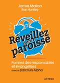 Cover: R&eacute;veillez votre paroisse - Art&egrave;ge Editions