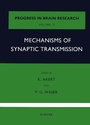 Cover: Mechanisms of Synaptic Transmission - Elsevier