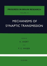 Enlarge image Cover: Mechanisms of Synaptic Transmission - Elsevier