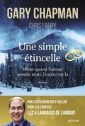 Cover: Une simple &eacute;tincelle - Art&egrave;ge Editions