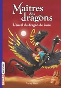 Cover: Ma&icirc;tres des dragons, Tome 06 - Bayard Jeunesse