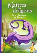 Cover: Ma&icirc;tres des dragons, Tome 08 - Bayard Jeunesse