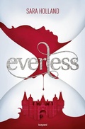 Cover: Everless - Bayard Jeunesse