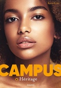 Cover: Campus, Tome 06 - Bayard Jeunesse