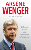 Cover: Ars&egrave;ne Wenger - Talent Sport