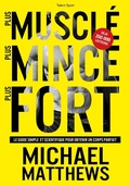 Cover: Plus Muscle, Plus Mince, Plus Fort - Talent Sport