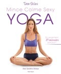 Cover: Yoga - Talent Sport