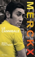 Cover: Merckx, Le Cannibale - Talent Sport