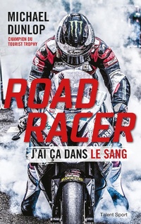 Enlarge image Cover: Road Racer - Talent Sport