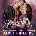 Cover: Serendipity - Cp Publishing LLC