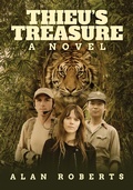 Cover: Thieu's Treasure - Alan Roberts