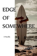Cover: Edge of Somewhere - Blazo House