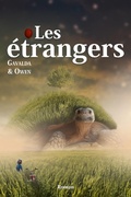 Cover: Les &eacute;trangers - Valognes & Dantin