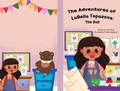 Cover: The Adventures of LuBella Topazova - Priya Patel