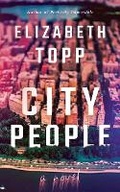 Cover: City People - Brilliance Audio