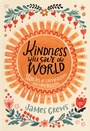 Cover: Kindness Will Save the World - Mandala Publishing Group