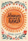 Cover: Kindness Will Save the World - Mandala Publishing Group