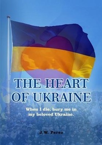 Abbildung von: THE HEART OF UKRAINE - Gotham Books