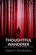 Cover: Thoughtful Wanderer - Notion Press
