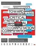 Cover: ACADIA 2021 Realignments - Acadia Publishing Company