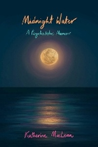Enlarge image Cover: Midnight Water - Green Writers Press