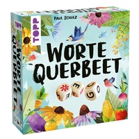 Abbildung von: Worte Querbeet - Lass Worte wachsen! - Frech