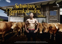 Abbildung von: Schweizer Bauernkalender (Boys) 2023 / Calendrier Paysan Suisse (Boys) 2023 - Calendaria AG
