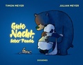 Cover: Gute Nacht, lieber Panda - Diogenes