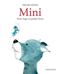 Cover: Mini - Diogenes