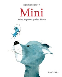 Enlarge image Cover: Mini - Diogenes